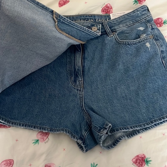 American eagle mom skort - Picture 2 of 7